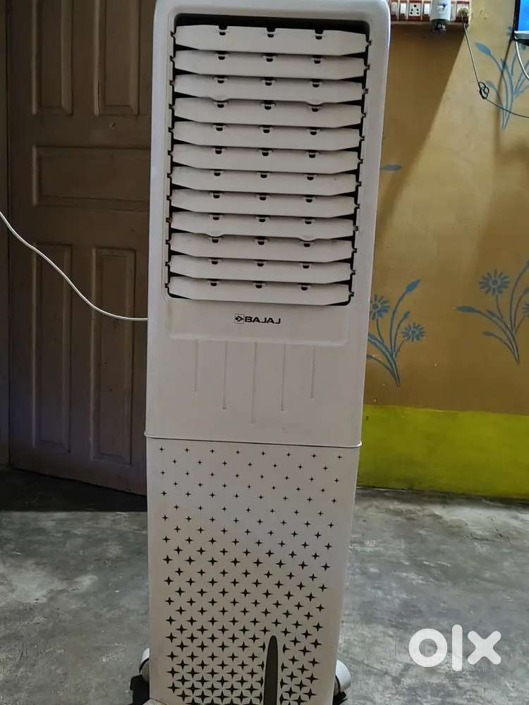 Bajaj Air cooler