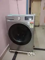 Lg 7kgwashing
