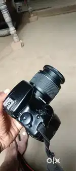 Canon camera