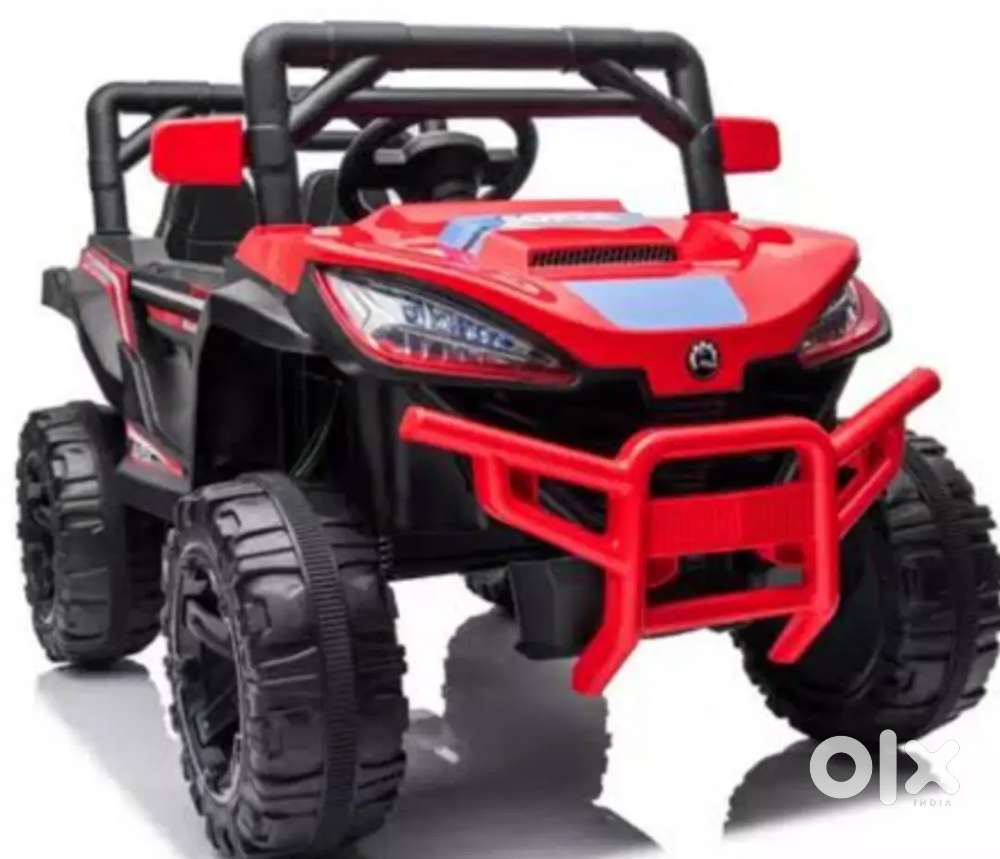 Sports Monster Car with charger