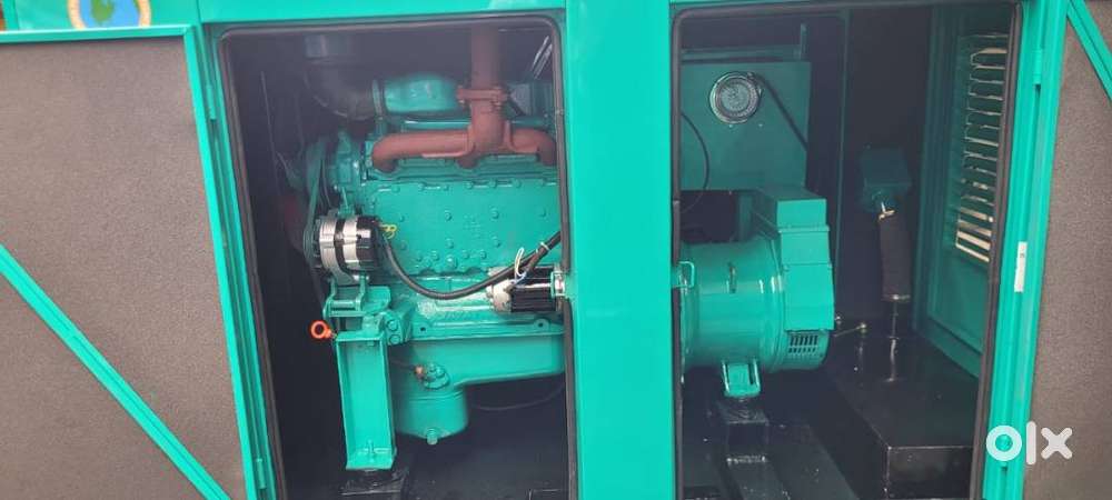 Best diesel generator supplier