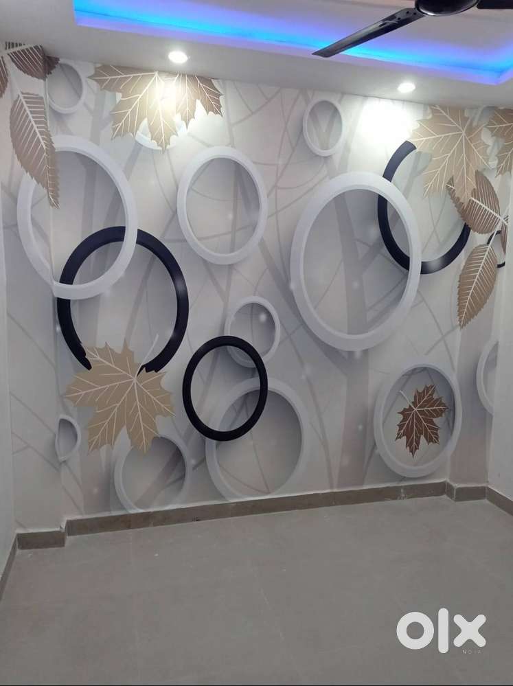 2 BHK flat near to metro station with free 200 units