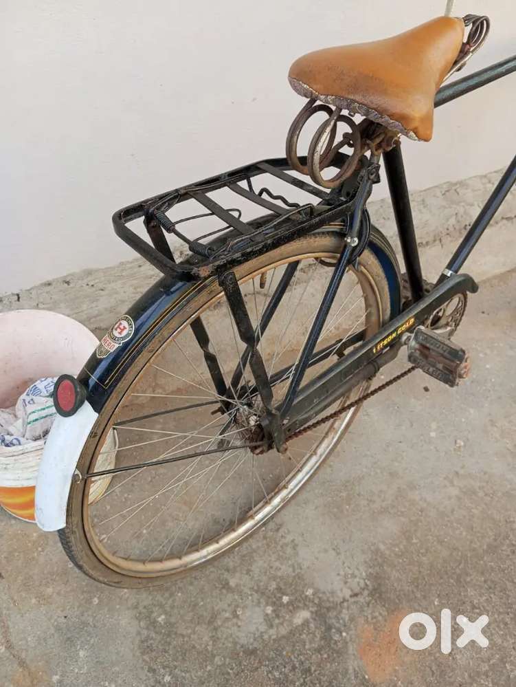 Very good condition cycle