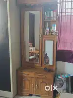 Dressing table