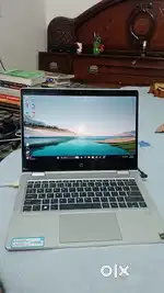 Laptop on sell