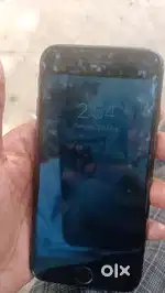 Iphone 7 in all original good condition