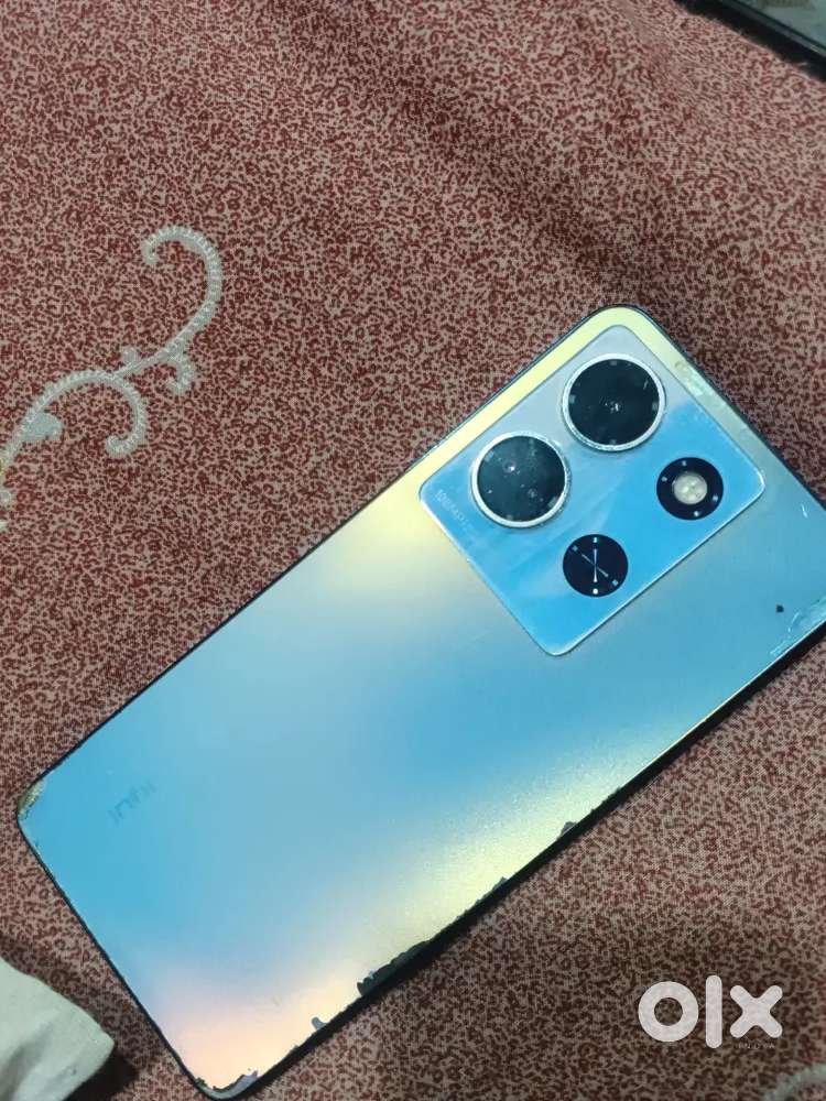 Infinix Note 30 5g