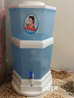 Water Filter Very good Condition