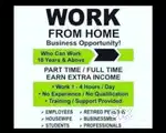 Work from home