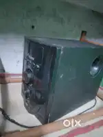 Purana speaker