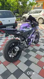 V4
Year 2022 Dec
Km 32000
second owner