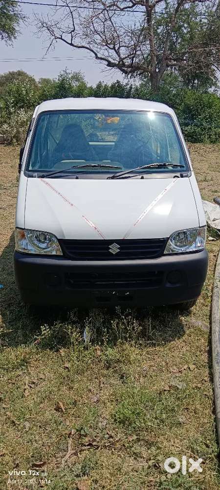Maruti Suzuki Eeco 2025