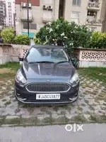 Mint condition Ford Figo Aspire 2019