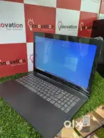 LENOVO IDEAPAD LAPTOP I3 7TH ONLY 8500/-