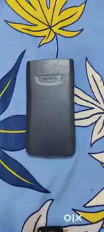 Scientific Calculator
