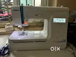 Juki imported Sewing machine
