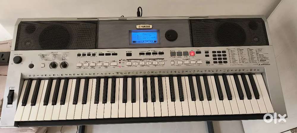 Yamaha Psr I-455