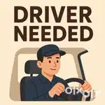 Driver Chahiye Ola/Uber