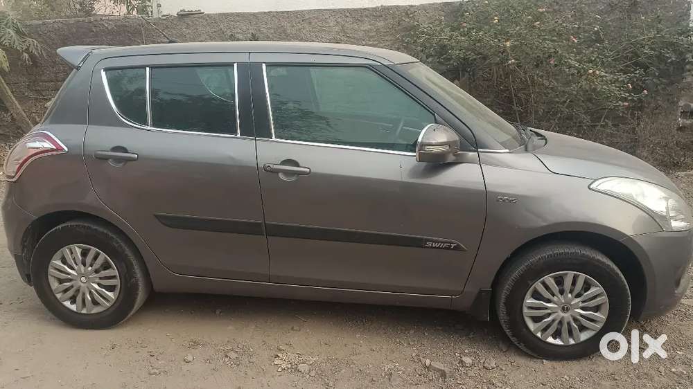 Maruti Suzuki Swift 2014 Diesel Well Maintained