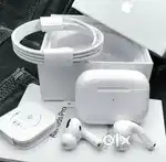 Apple earpods pro
