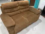 3+2 seater Sofa @home nilkamal sofa for Sale
