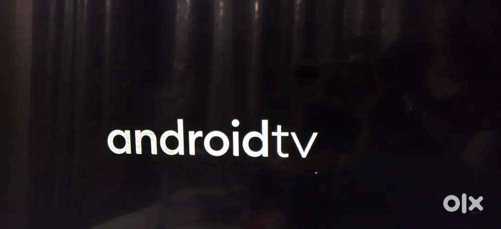 MI TV 4K HD LED Android TV