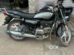 Hero splendor
