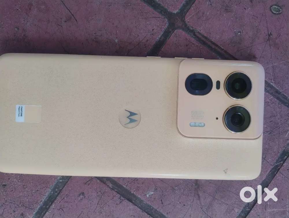 Moto edge 50 ultra