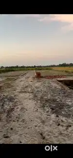 Chhatuani bus stand se 2 km pakridyal road