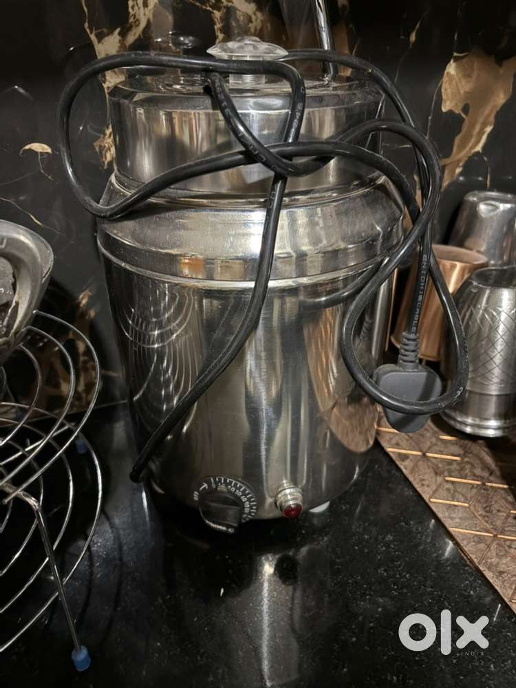 Chocolate Melting Machine