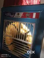 Metal Air cooler