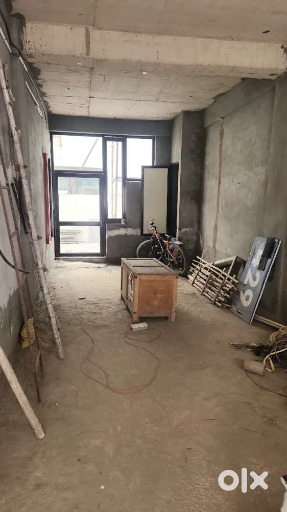 Showroon (Ground + Basement) for rent