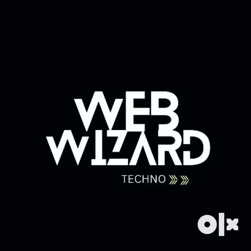 Web Wizard Techno