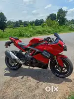 New condition