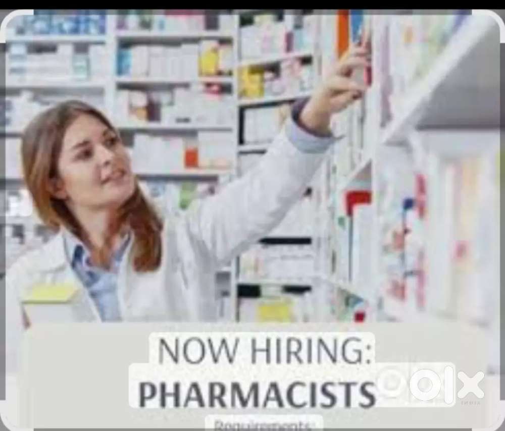 !!WE ARE HIRING FOR SOME STAFF IN HOSPITAL!!