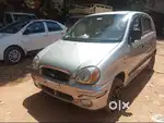 21 HYUNDAI SANTRO 6476
