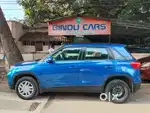 Toyota Urban Cruiser 1.5 Mid Grade AT, 2021, Petrol