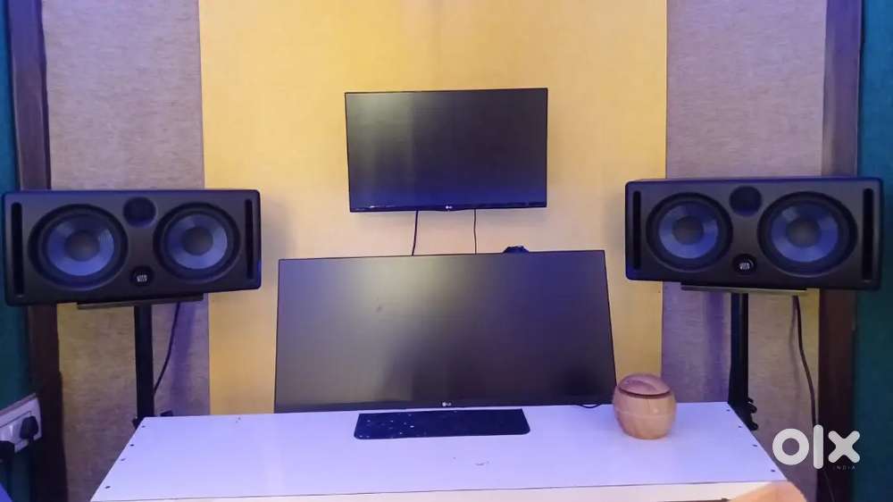Studio monitor sale