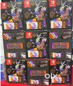 Nintendo 2 available for sale and exchange starting from 50k