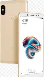 Mi redmi note 5 pro