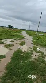 Aasan kishto par plot kharidiye jama kijiye matra 2 lakh or bainama