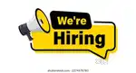 We need fresher candidate