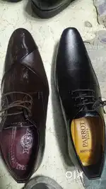 Shoes for shurt two