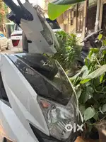Electric Scooty