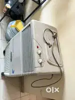 Bajaj Air Cooler