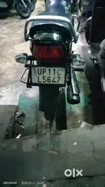 Hf dlx all bike ak