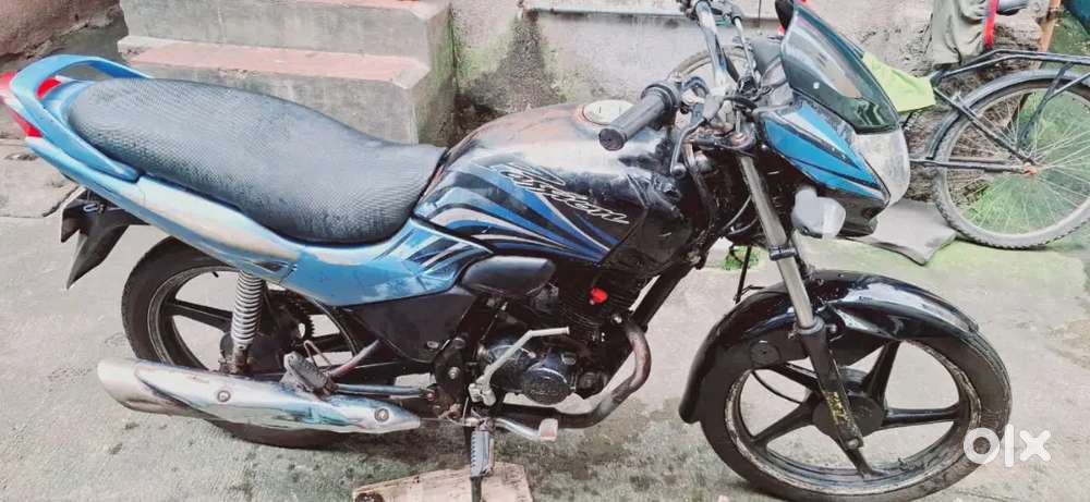 Bike in good condition