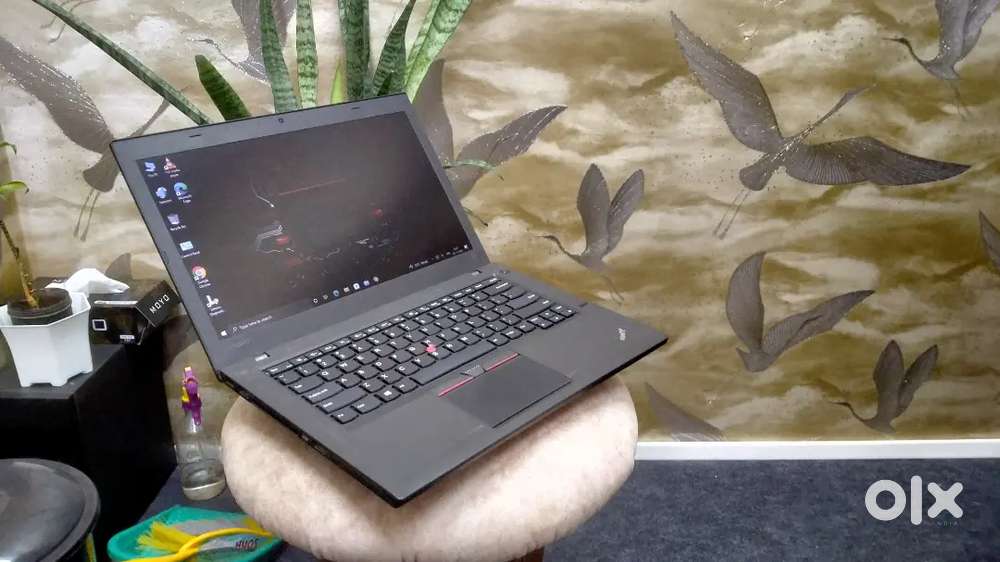 Lenovo ThinkPad T460 Touchscreen laptop
