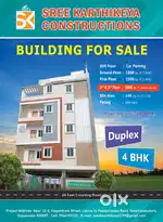 Building for sale
