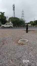 Residential & Commercial Plots Near Jewar Airport- Registry & Mutation